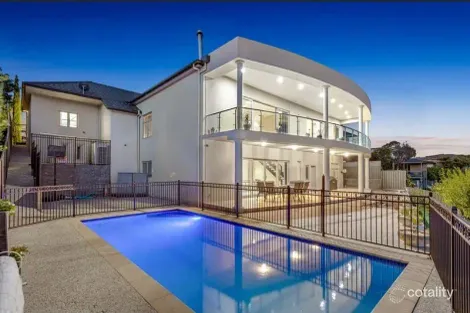 Property photo of 37 Highfield Drive Craigburn Farm SA 5051