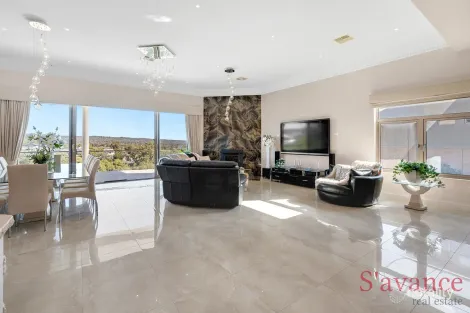 Property photo of 37 Highfield Drive Craigburn Farm SA 5051