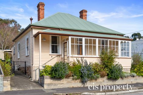 Property photo of 88 Cascade Road South Hobart TAS 7004