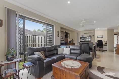 Property photo of 29 Shoalhaven Avenue Pacific Pines QLD 4211