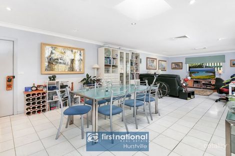 Property photo of 20 Oaktree Place Penshurst NSW 2222