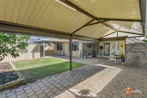 Property photo of 4 Shannon Pass Bertram WA 6167
