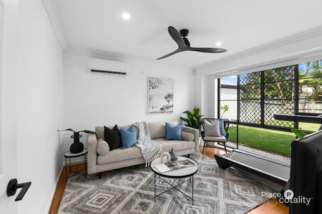 Property photo of 6 Parklane Place Bulimba QLD 4171