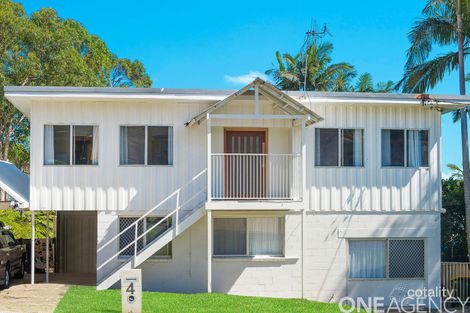 1/4 Everard St, Port Macquarie, NSW 2444