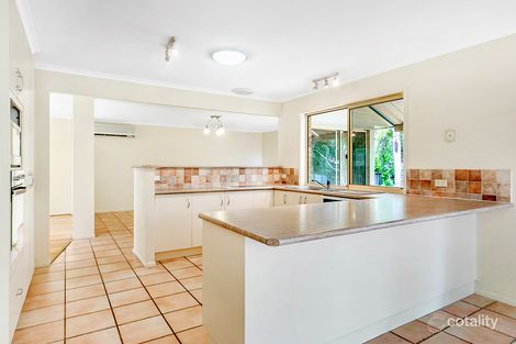Property photo of 27 Rossmoya Street Carindale QLD 4152