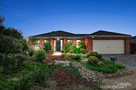 Property photo of 7 Nichollii Court Manor Lakes VIC 3024