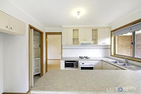 4 Murrung Cres, Ngunnawal, ACT 2913