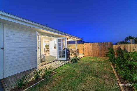 Property photo of 4 Sarah Lane Upper Coomera QLD 4209