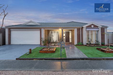 Property photo of 2 Beaufort Street Point Cook VIC 3030