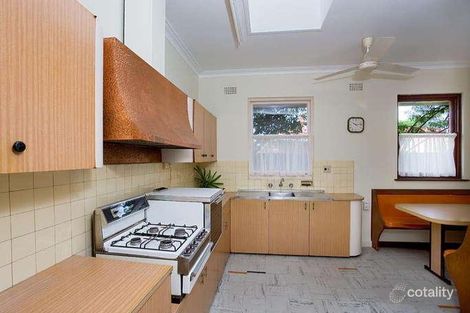 Property photo of 19 Princess Avenue Rodd Point NSW 2046