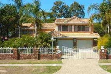 Property photo of 11 Albany Forest Drive Albany Creek QLD 4035