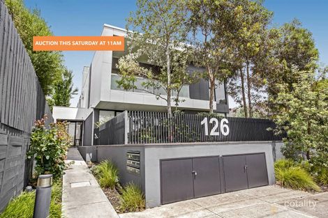 2/126 Centre Rd, Brighton East, VIC 3187
