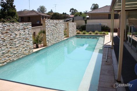 Property photo of 93-95 Laycock Street Cranebrook NSW 2749