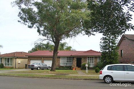 Property photo of 24 Jensen Street Fairfield West NSW 2165