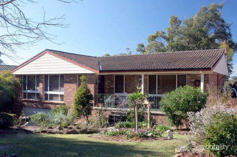 22 Florey Cres, Springwood, NSW 2777