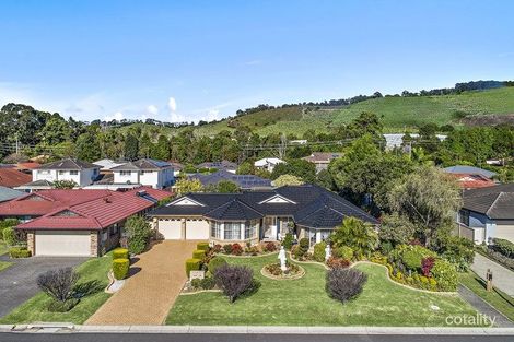 Property photo of 8 William Sharp Drive Coffs Harbour NSW 2450