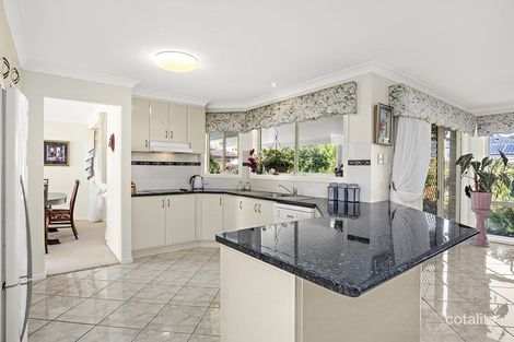 Property photo of 8 William Sharp Drive Coffs Harbour NSW 2450