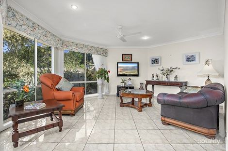 Property photo of 8 William Sharp Drive Coffs Harbour NSW 2450