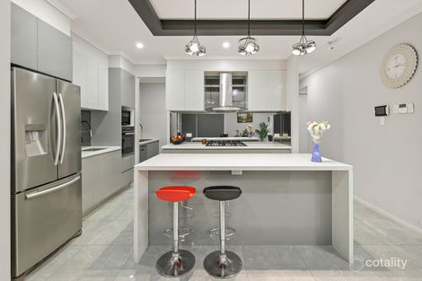Property photo of 26 Stoneham Circuit Oran Park NSW 2570