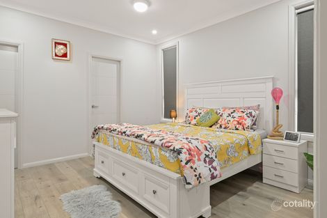 Property photo of 26 Stoneham Circuit Oran Park NSW 2570