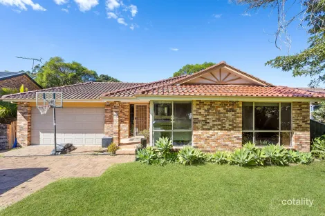 25 Chippendale Pl, Helensburgh, NSW 2508