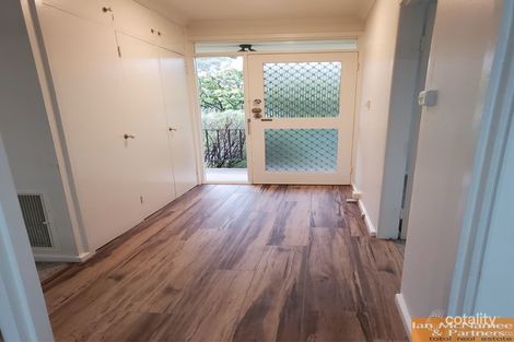 Property photo of 36 Waller Crescent Campbell ACT 2612