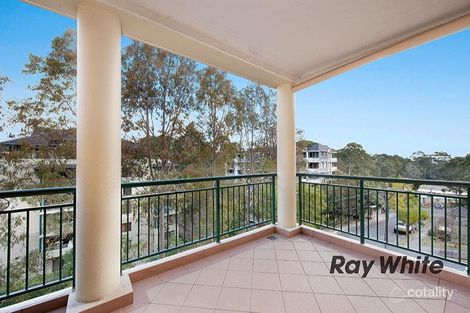 18/7 Freeman Rd, Chatswood, NSW 2067