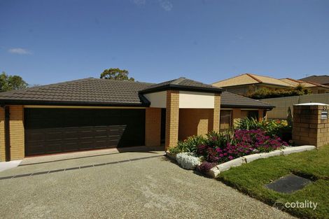 Property photo of 83 James Josey Avenue Springfield Lakes QLD 4300