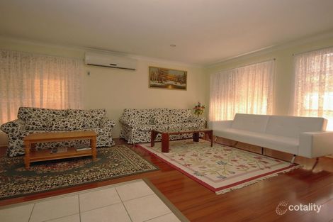 Property photo of 83 James Josey Avenue Springfield Lakes QLD 4300