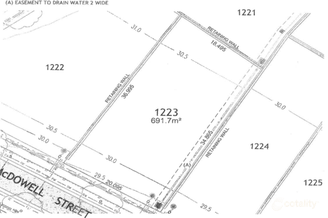 Property photo of 40 McDowell Street Cooranbong NSW 2265