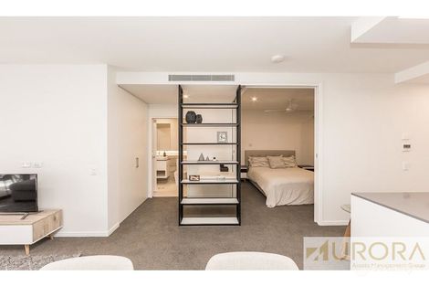 Property photo of 601/18 Hubert Street Woolloongabba QLD 4102