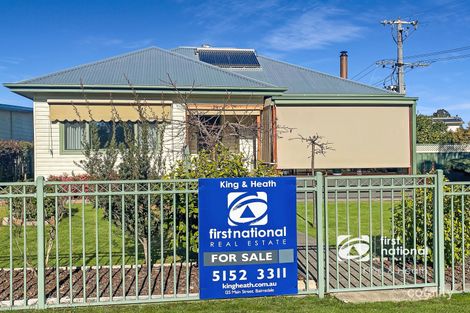 39 Nicholson-Sarsfield Rd, Nicholson, VIC 3882