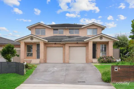 8a Arrunga St, Dundas, NSW 2117