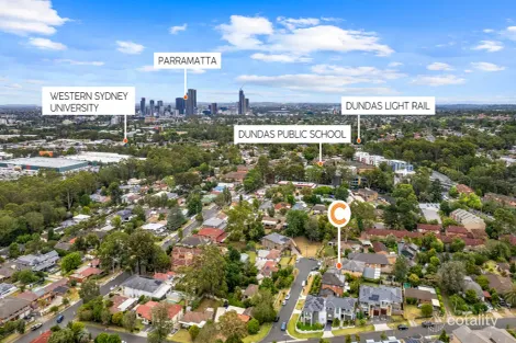 Property photo of 8A Arrunga Street Dundas NSW 2117