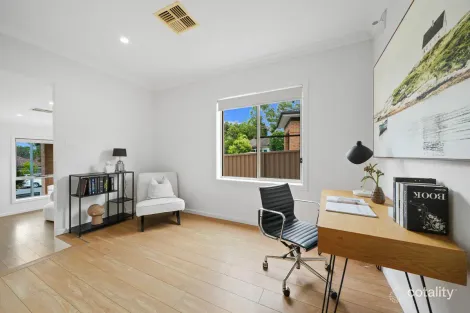 Property photo of 8A Arrunga Street Dundas NSW 2117