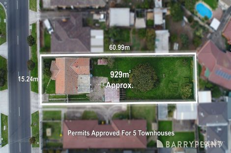 Property photo of 157 Glengala Road Sunshine West VIC 3020