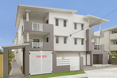 Property photo of 1/12 Noble Street Clayfield QLD 4011
