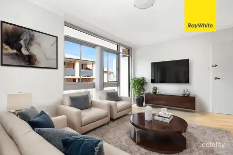 8/7-9 HATTON ST, RYDE, NSW 2112