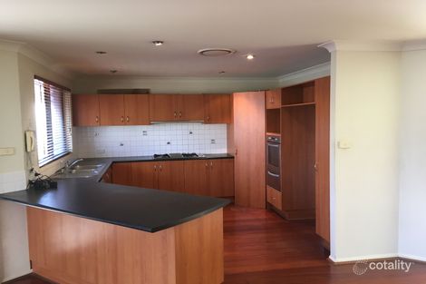 Property photo of 4 Musgrave Place Figtree NSW 2525