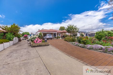 Property photo of 24 Wattle Crescent Manjimup WA 6258