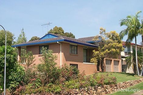 Property photo of 259 Gallipoli Road Carina Heights QLD 4152