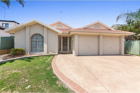 Property photo of 20 Shearwater Drive Glenmore Park NSW 2745