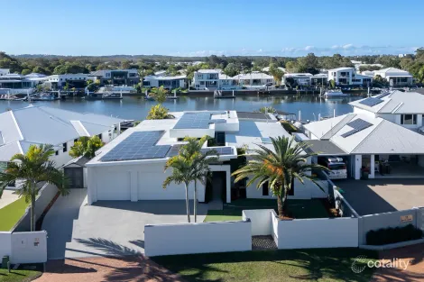 10 Grace Ct, Pelican Waters, QLD 4551