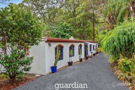 Property photo of 1 Knights Road Galston NSW 2159