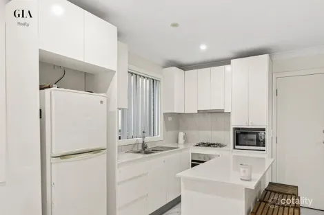 Property photo of 8 Hill Road Lurnea NSW 2170