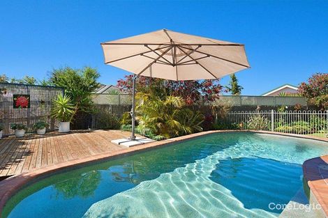 Property photo of 12 Tomaree Crescent Woongarrah NSW 2259