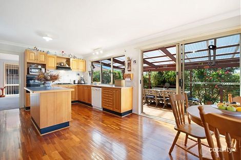 Property photo of 12 Tomaree Crescent Woongarrah NSW 2259