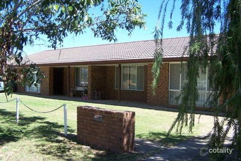 Property photo of 1 Clarke Avenue Moree NSW 2400