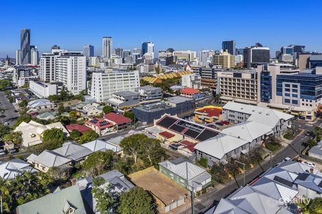 Property photo of 89 Bradley Street Spring Hill QLD 4000