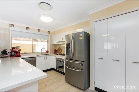 Property photo of 20 Shearwater Drive Glenmore Park NSW 2745